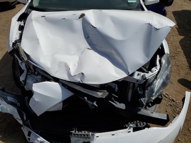 Photo 11 from auction – 2017 TOYOTA COROLLA L with VIN 5YFBURHE0HP698192