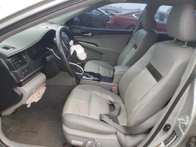 Photo 7 from auction – 2012 TOYOTA CAMRY BASE with VIN 4T1BF1FK1CU538172