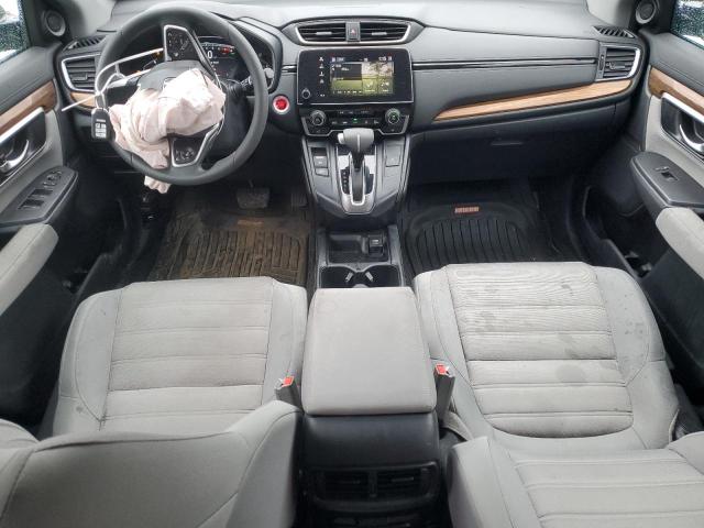 Photo 8 from auction – 2017 HONDA CR-V EX with VIN 7FARW1H55HE042824