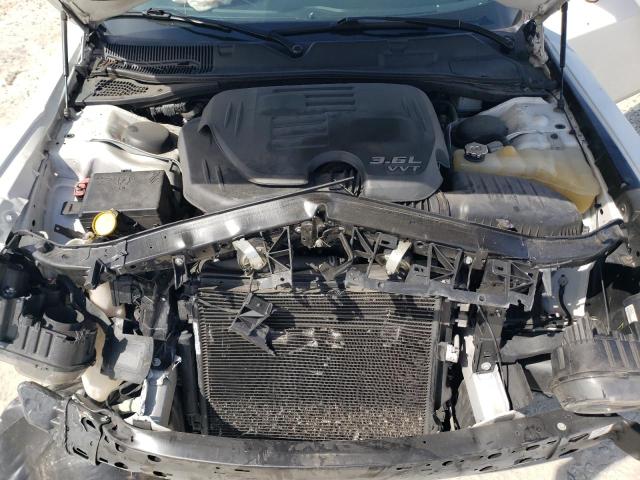 Photo 11 from auction – 2018 DODGE CHALLENGER with VIN 2C3CDZAG0JH321667