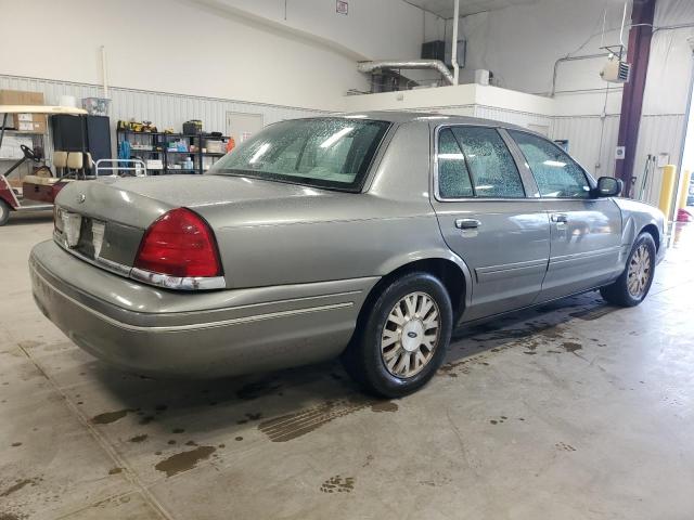 Photo 3 from auction – 2004 FORD CROWN VICT with VIN 2FAFP74W74X146079