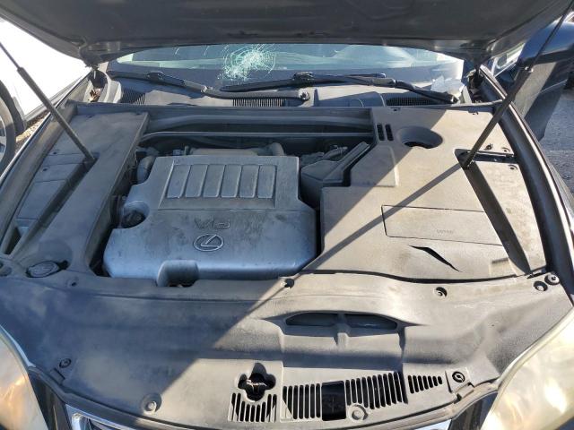 Photo 11 from auction – 2007 LEXUS ES 350 with VIN JTHBJ46GX72098422