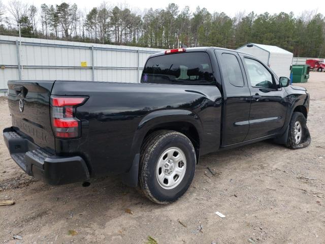 Photo 3 from auction – 2022 NISSAN FRONTIER S with VIN 1N6ED1CL0NN629805
