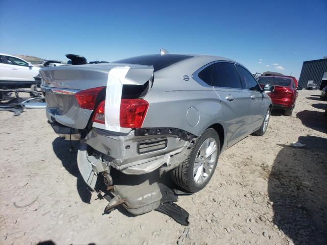 Photo 3 from auction – 2015 CHEVROLET IMPALA LT with VIN 2G1125S34F9236757