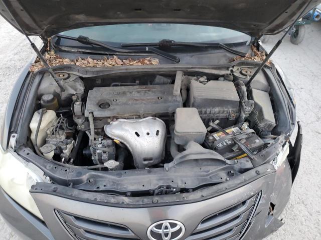 Photo 11 from auction – 2009 TOYOTA CAMRY BASE with VIN 4T4BE46K99R094168