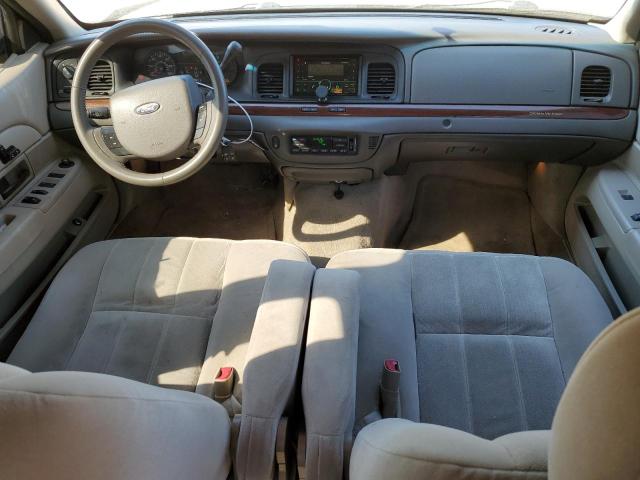 Photo 8 from auction – 2009 FORD CROWN VICT with VIN 2FAHP74VX9X142289