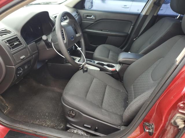 Photo 7 from auction – 2011 FORD FUSION SE with VIN 3FAHP0HA3BR317808