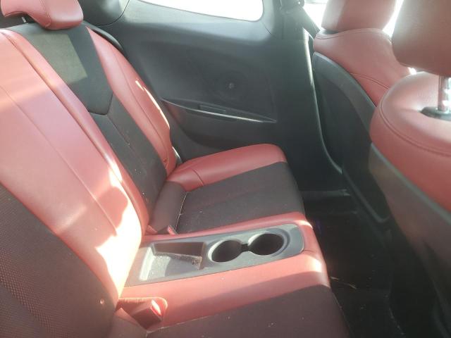 Photo 10 from auction – 2012 HYUNDAI VELOSTER with VIN KMHTC6ADXCU052477