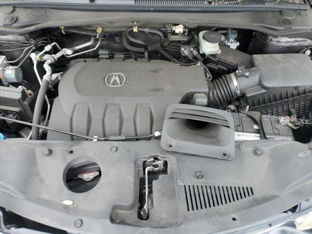 Photo 11 from auction – 2014 ACURA RDX TECHNO with VIN 5J8TB3H51EL004610
