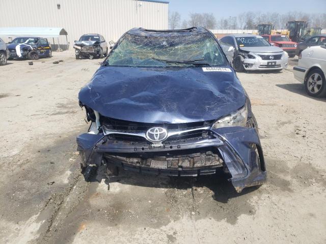 Photo 5 from auction – 2017 TOYOTA CAMRY LE with VIN 4T1BF1FKXHU628623