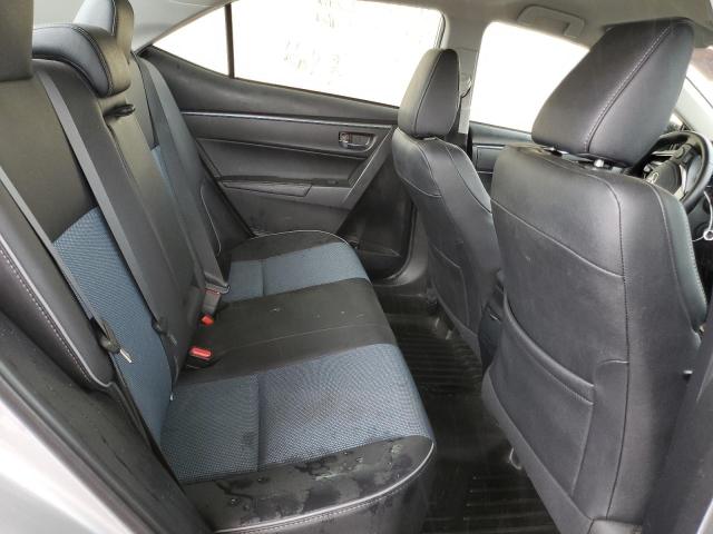 Photo 10 from auction – 2016 TOYOTA COROLLA L with VIN 2T1BURHE7GC555013