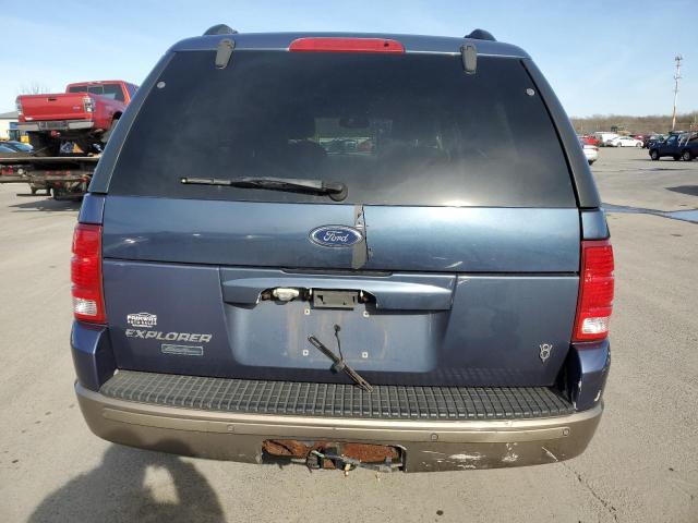 Photo 6 from auction – 2002 FORD EXPLORER E with VIN 1FMDU74W12UB61770