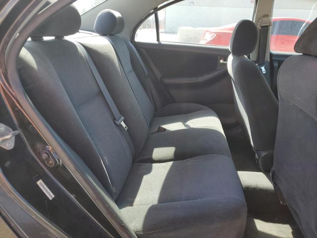 Photo 10 from auction – 2004 TOYOTA COROLLA CE with VIN 2T1BR32EX4C166546