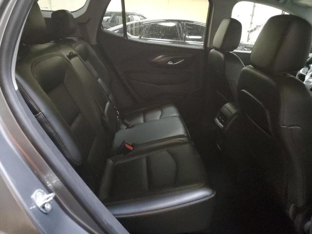 Photo 11 from auction – 2021 GMC TERRAIN SL with VIN 3GKALVEVXML301160