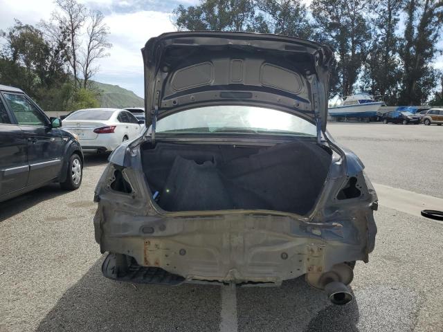 Photo 6 from auction – 2011 HONDA ACCORD LXP with VIN 1HGCP2F41BA017600