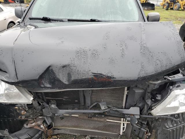 Photo 11 from auction – 2014 NISSAN FRONTIER S with VIN 1N6BD0CT0EN725298
