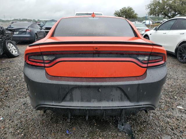 Zdjęcie 6 z aukcji – 2018 DODGE CHARGER R/ z VIN 2C3CDXCT2JH162407
