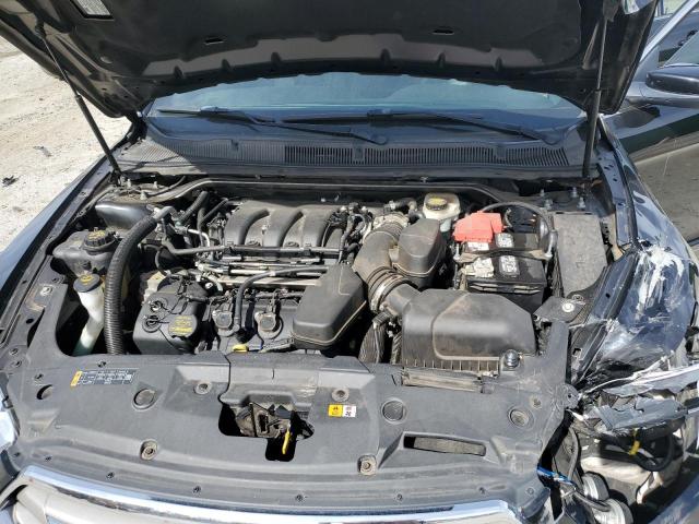 Photo 11 from auction – 2014 FORD TAURUS SEL with VIN 1FAHP2E81EG159218