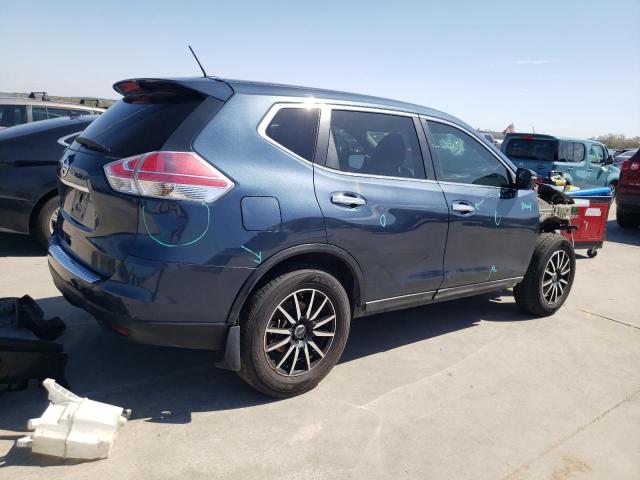 Photo 3 from auction – 2015 NISSAN ROGUE S with VIN 5N1AT2MLXFC866674