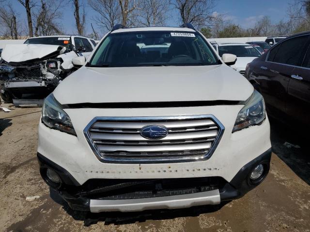 Photo 5 from auction – 2015 SUBARU OUTBACK 2. with VIN 4S4BSBNCXF3302335