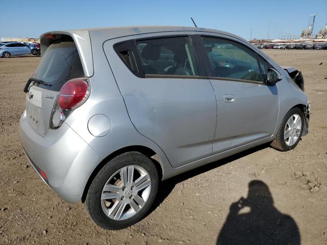 Photo 3 from auction – 2015 CHEVROLET SPARK 1LT with VIN KL8CD6S92FC722375