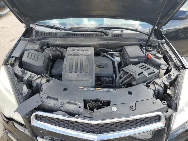 Photo 11 from auction – 2015 CHEVROLET EQUINOX LT with VIN 2GNALCEKXF6277690