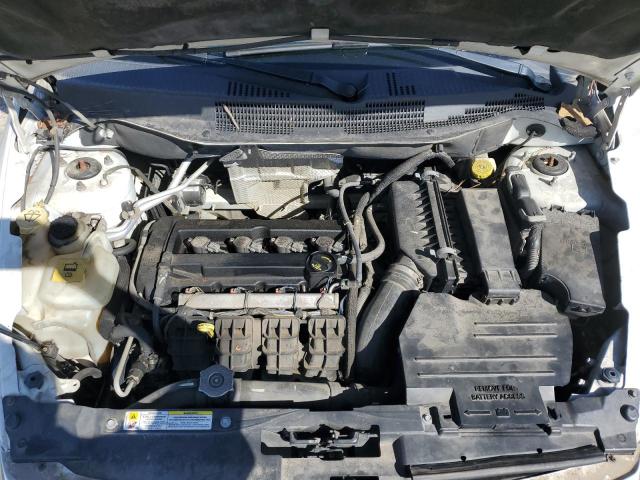 Photo 11 from auction – 2008 DODGE CALIBER SX with VIN 1B3HB48B58D709667