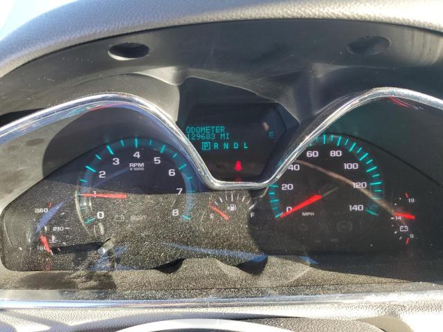 Photo 9 from auction – 2015 CHEVROLET TRAVERSE L with VIN 1GNKVFKD1FJ341933
