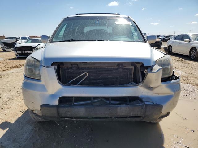 Photo 5 from auction – 2008 HONDA PILOT EXL with VIN 5FNYF28798B009369