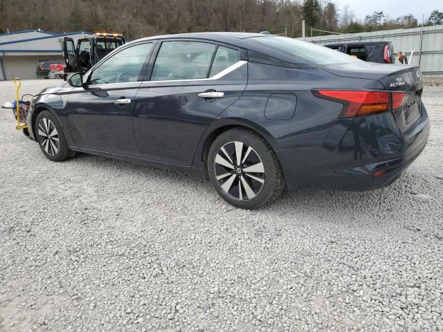 Photo 2 from auction – 2019 NISSAN ALTIMA SL with VIN 1N4BL4EV7KC216088