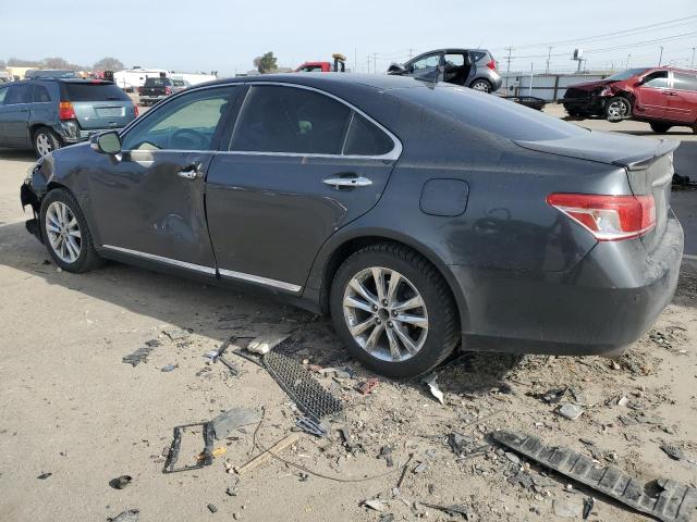 Photo 2 from auction – 2011 LEXUS ES 350 with VIN JTHBK1EG4B2449962
