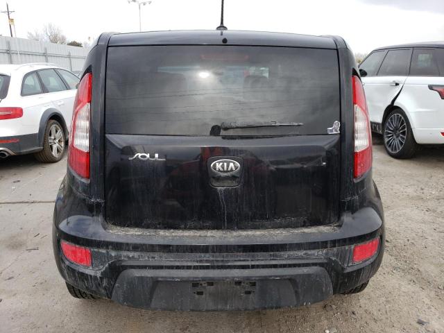 صورة رقم 6 من المزاد - 2013 KIA SOUL مع VIN KNDJT2A58D7496891