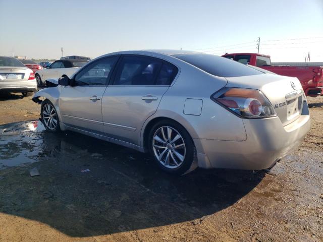 Photo 2 from auction – 2009 NISSAN ALTIMA 2.5 with VIN 1N4AL21E49C104655