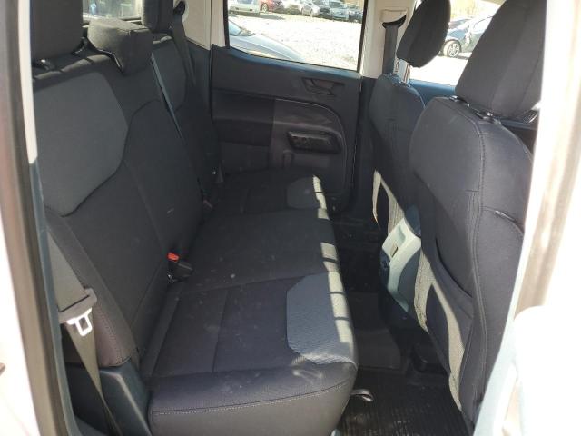 Photo 10 from auction – 2024 FORD MAVERICK X with VIN 3FTTW8B96RRA08171