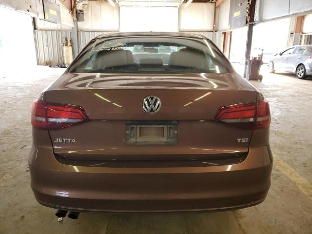 Photo 6 from auction – 2017 VOLKSWAGEN JETTA S with VIN 3VW2B7AJ6HM382866