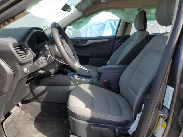 Photo 7 from auction – 2020 FORD ESCAPE S with VIN 1FMCU0F61LUA55871