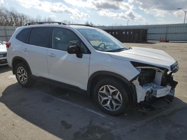 Photo 4 from auction – 2022 SUBARU FORESTER P with VIN JF2SKAEC3NH447069