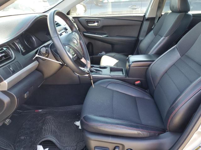 Photo 7 from auction – 2017 TOYOTA CAMRY LE with VIN 4T1BF1FK0HU721599