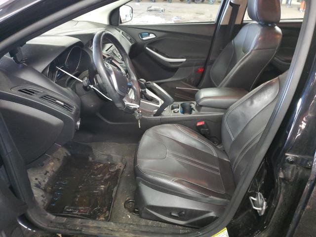Photo 7 from auction – 2013 FORD FOCUS SE with VIN 1FADP3F26DL381371