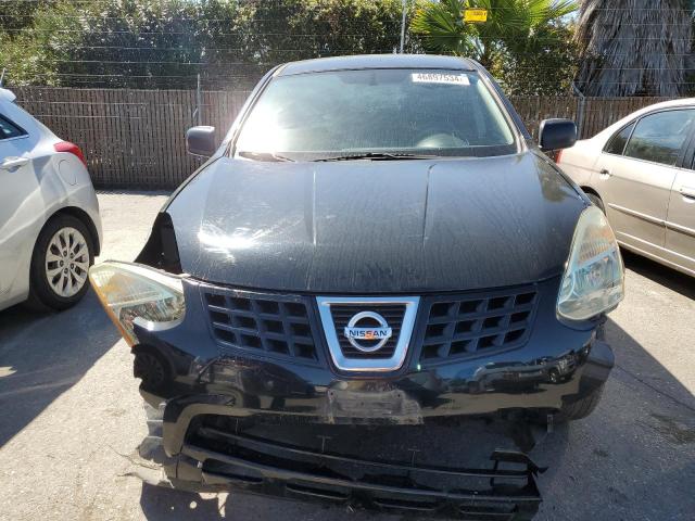 Photo 5 from auction – 2010 NISSAN ROGUE S with VIN JN8AS5MT0AW027007