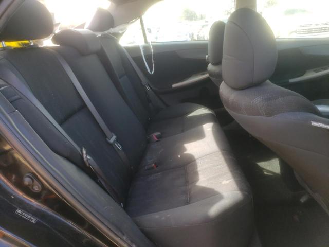 Photo 10 from auction – 2011 TOYOTA COROLLA BA with VIN 2T1BU4EE3BC724122