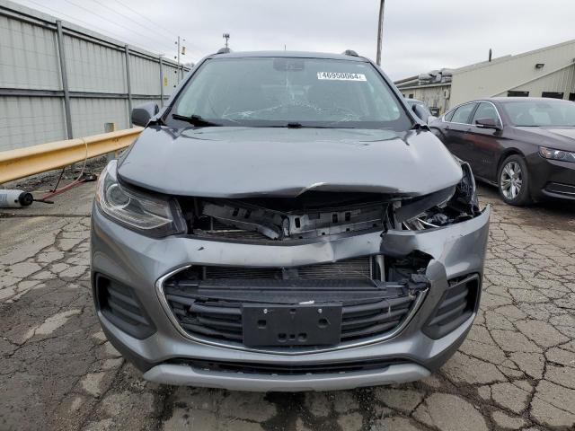 Photo 5 from auction – 2020 CHEVROLET TRAX 1LT with VIN 3GNCJPSB2LL309128