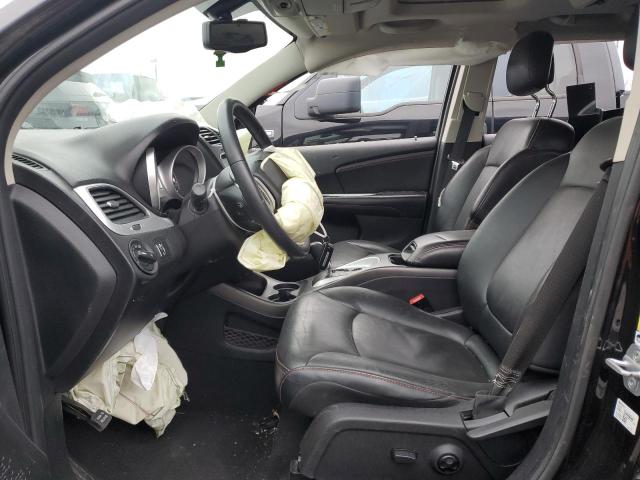 Photo 7 from auction – 2012 DODGE JOURNEY R/ with VIN 3C4PDDEG8CT285781