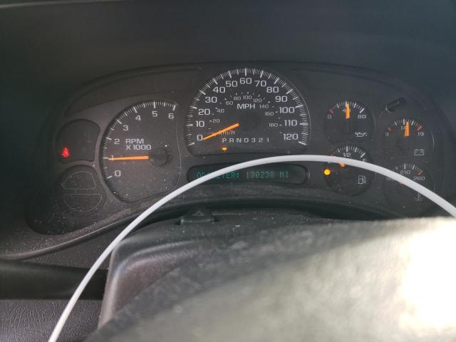 Photo 9 from auction – 2006 CHEVROLET SILVERADO with VIN 1GCEC19VX6Z274151