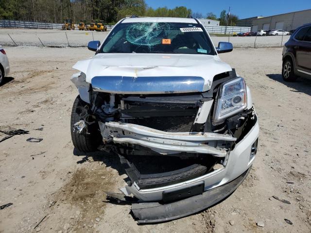 Photo 5 from auction – 2015 GMC TERRAIN SL with VIN 2GKALREK7F6152596