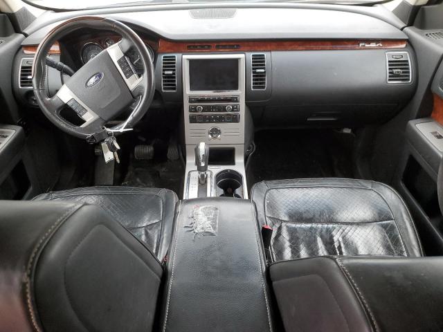 Photo 8 from auction – 2009 FORD FLEX LIMIT with VIN 2FMEK63C69BA37182