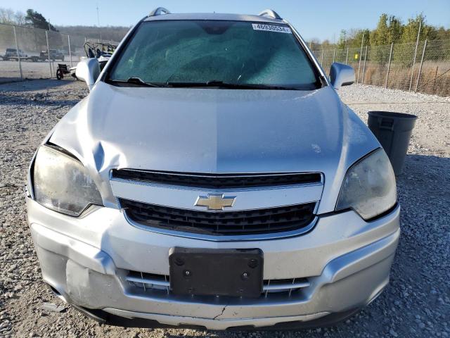 Photo 5 from auction – 2015 CHEVROLET CAPTIVA LT with VIN 3GNAL3EK6FS529811