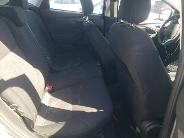 Photo 10 from auction – 2018 FORD FOCUS SE with VIN 1FADP3K21JL316610