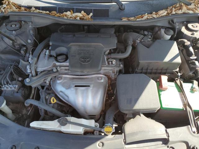 Photo 11 from auction – 2012 TOYOTA CAMRY BASE with VIN 4T1BF1FK3CU088279