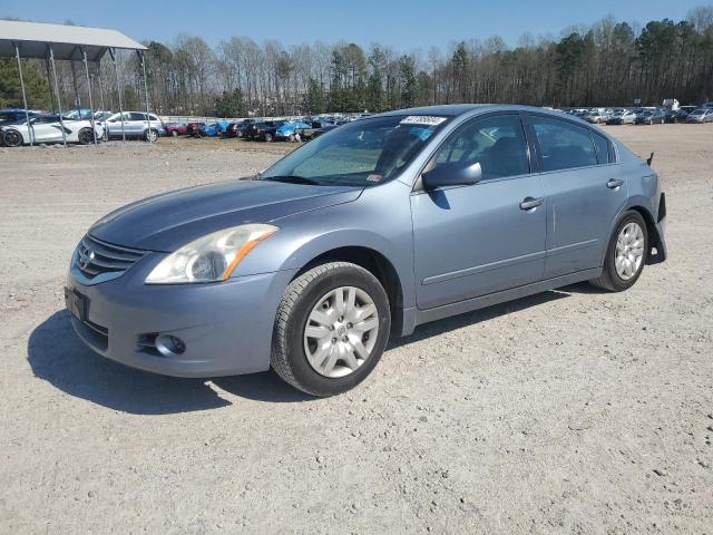 Photo 1 from auction – 2010 NISSAN ALTIMA BAS with VIN 1N4AL2AP6AN554091